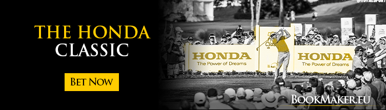 The Honda Classic PGA Tour Betting
